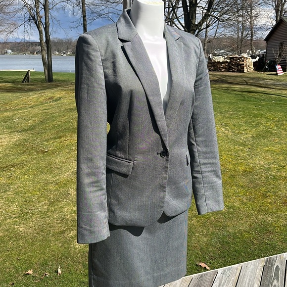 Worthington professional 2-piece suit 14 - Picture 3 of 14